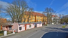 Městská nemocnice Bohumín. Městská nemocnice Bohumín.