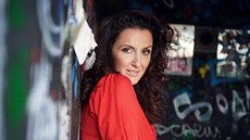 Radka Fišarová Radka Fišarová