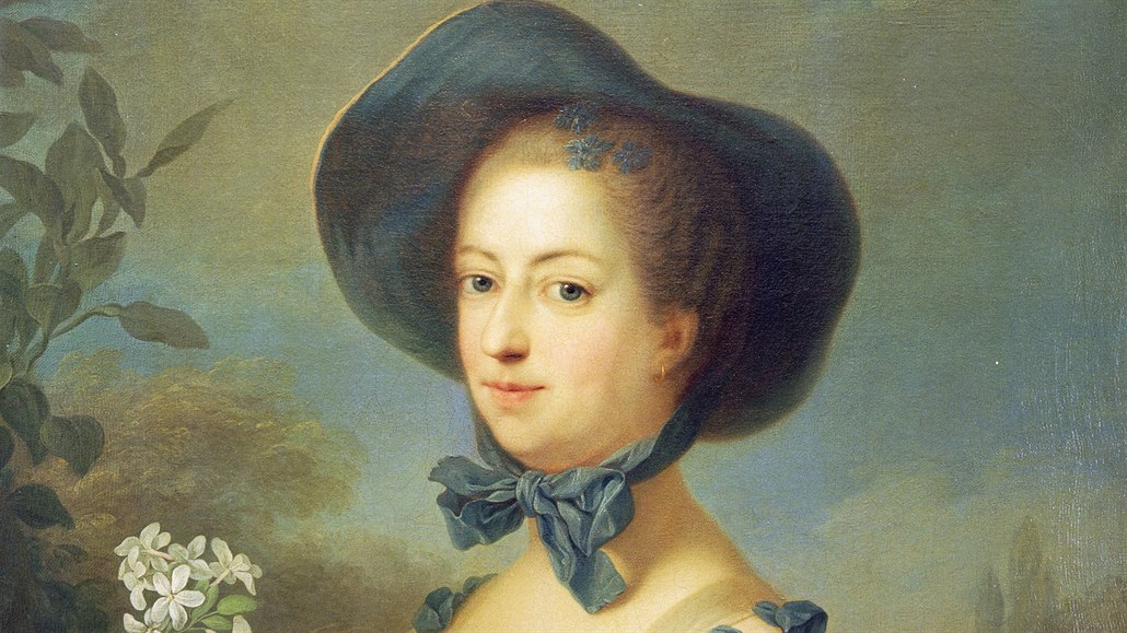 Madame de Pompadour