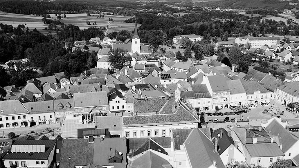 Vitorazsko je české, radovaly se ze sčítání před 100 lety Lidovky Vitorazsko je české, radovaly se ze sčítání před 100 lety Lidovky