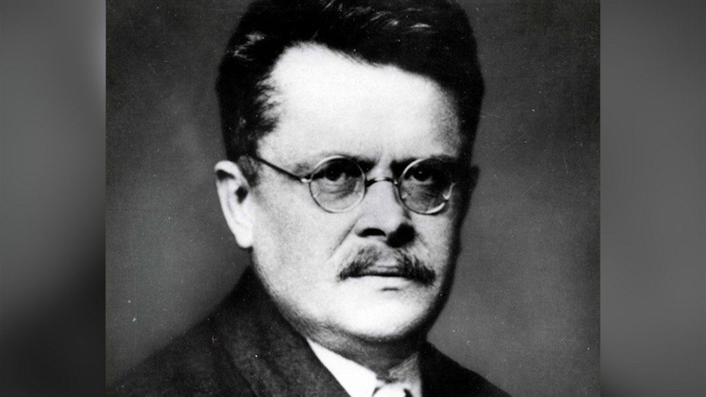 Jaká bude KSČ? Svou vizi sepsal před 100 lety Bohumír Šmeral Jaká bude KSČ? Svou vizi sepsal před 100 lety Bohumír Šmeral