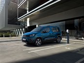 SUV Peugeot 3008 není na trhu žádným nováčkem. Už v roce 2017 se stalo jako...