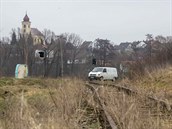 Místo nevyužívaných kolejí chtějí obce na Chrudimsku vybudovat cyklostezku. Místo nevyužívaných kolejí chtějí obce na Chrudimsku vybudovat cyklostezku.
