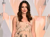 Thotn Keira Knightley si sv aty na Oscary 2015 vybrala u Valentina. Tlovou...