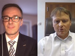 Rozstřel: David Feltl - Celý záznam