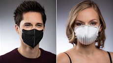 Respirátory od značky BreaSAFE Respirátory od značky BreaSAFE