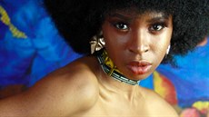 Esther Calixte-Bea Esther Calixte-Bea
