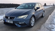 Seat Leon Seat Leon
