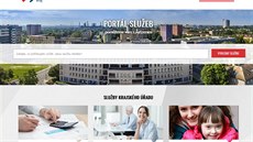S krajským úřadem komunikujete online. Je to rychlejší a levnější S krajským úřadem komunikujete online. Je to rychlejší a levnější