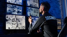 CertiConVis: co nabízí systém umělé inteligence do kamerových systémů? CertiConVis: co nabízí systém umělé inteligence do kamerových systémů?