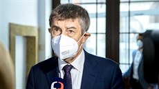Vláda bude večer znovu jednat o vyhlášení nouzového stavu, řekl Babiš Vláda bude večer znovu jednat o vyhlášení nouzového stavu, řekl Babiš
