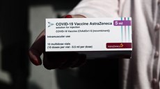 Vakcína AstraZeneca (25. února 2021)