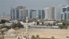 Abú Dhabí