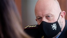 Ondřej Musil vystřídal na postu ředitele krajské policie Vladislava Husáka. Ondřej Musil vystřídal na postu ředitele krajské policie Vladislava Husáka.
