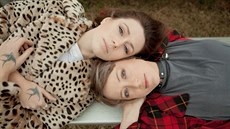 Sestry Lovellovy alias skupina Larkin Poe Sestry Lovellovy alias skupina Larkin Poe