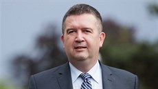 Jan Hamáček Jan Hamáček