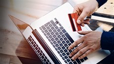 Nová pravidla pro platby na internetu. Co dělat, když na e-shopu karta neprojde ilustrační snímek | na serveru Lidovky.cz | aktuální zprávy