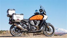 Harley-Davidson Pan America Harley-Davidson Pan America