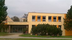 Knihovna Matěje Josefa Sychry ve Žďáře nad Sázavou. Právě ta převzala od... Knihovna Matěje Josefa Sychry ve Žďáře nad Sázavou. Právě ta převzala od...