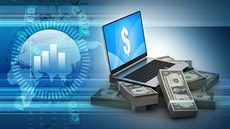 Berňáky se posouvají do třetího tisíciletí. Finanční úřad je nyní online Online finanční úřad | na serveru Lidovky.cz | aktuální zprávy