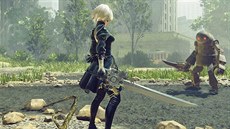 NieR: Automata