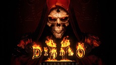 Diablo II: Resurrected Diablo II: Resurrected