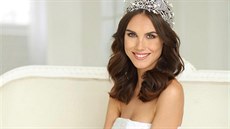 eská Miss 2019 Barbora Hodaová