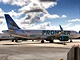 aerolinky Frontier Airlines