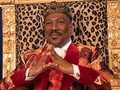 Eddie Murphy se vrací jako princ Akeem po téměř 33 letech.
