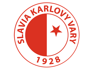 Logo Slavia  Karlovy Vary