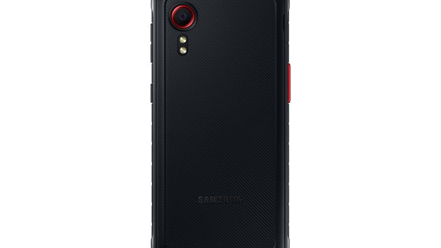 Samsung Xcover 5