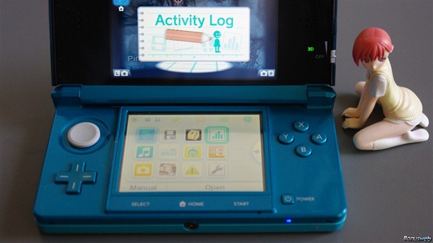 Nintendo 3DS