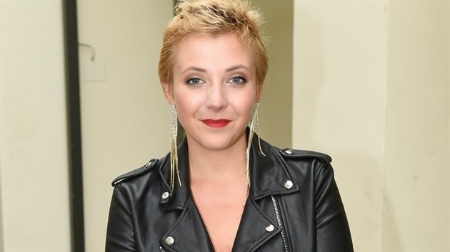 Anna Julie Slovkov (Praha, Divadlo pod Palmovkou, 31. srpna 2020)