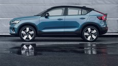 Volvo C40 Recharge Volvo C40 Recharge