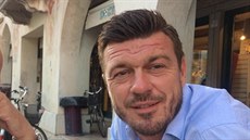 Jaroslav Šedivec a jeho italský život Jaroslav Šedivec a jeho italský život