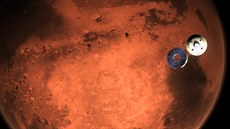 Mars, nový domov lidstva? Mars, nový domov lidstva?