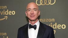 Jeff Bezos Jeff Bezos