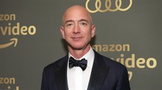 Jeff Bezos