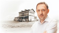 Zahraniční zpravodaj Českého rozhlasu Jaromír Marek Zahraniční zpravodaj Českého rozhlasu Jaromír Marek