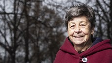 Jaroslava Pokorná Jaroslava Pokorná