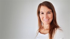 Psycholožka Renata Banášová Psycholožka Renata Banášová