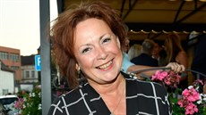 Ilona Svobodová Ilona Svobodová