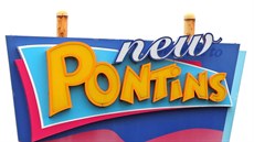 Řetězec Pontins v Británii působí vice než 80 let. Řetězec Pontins v Británii působí vice než 80 let.