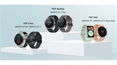 Huawei Watch Week Huawei Watch Week