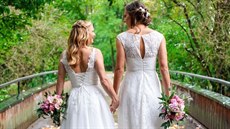 Claudia a Lucie Voňkovy (2018) Claudia a Lucie Voňkovy (2018)