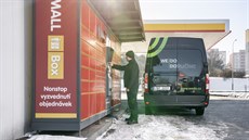 Úložné boxy WeDo Úložné boxy WeDo