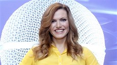 Gabriela Soukalová (1. března 2021) Gabriela Soukalová (1. března 2021)