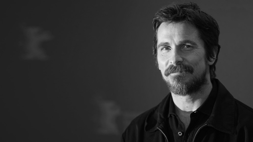 Christian Bale je britský herec, který je známý svými extrémními hereckými...