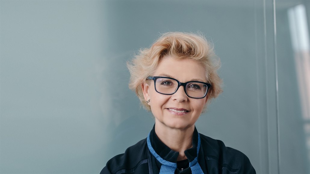 Daniela Kovářová (2020) Daniela Kovářová (2020)