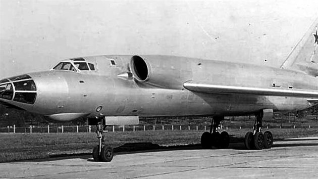 Tupolev Tu-98